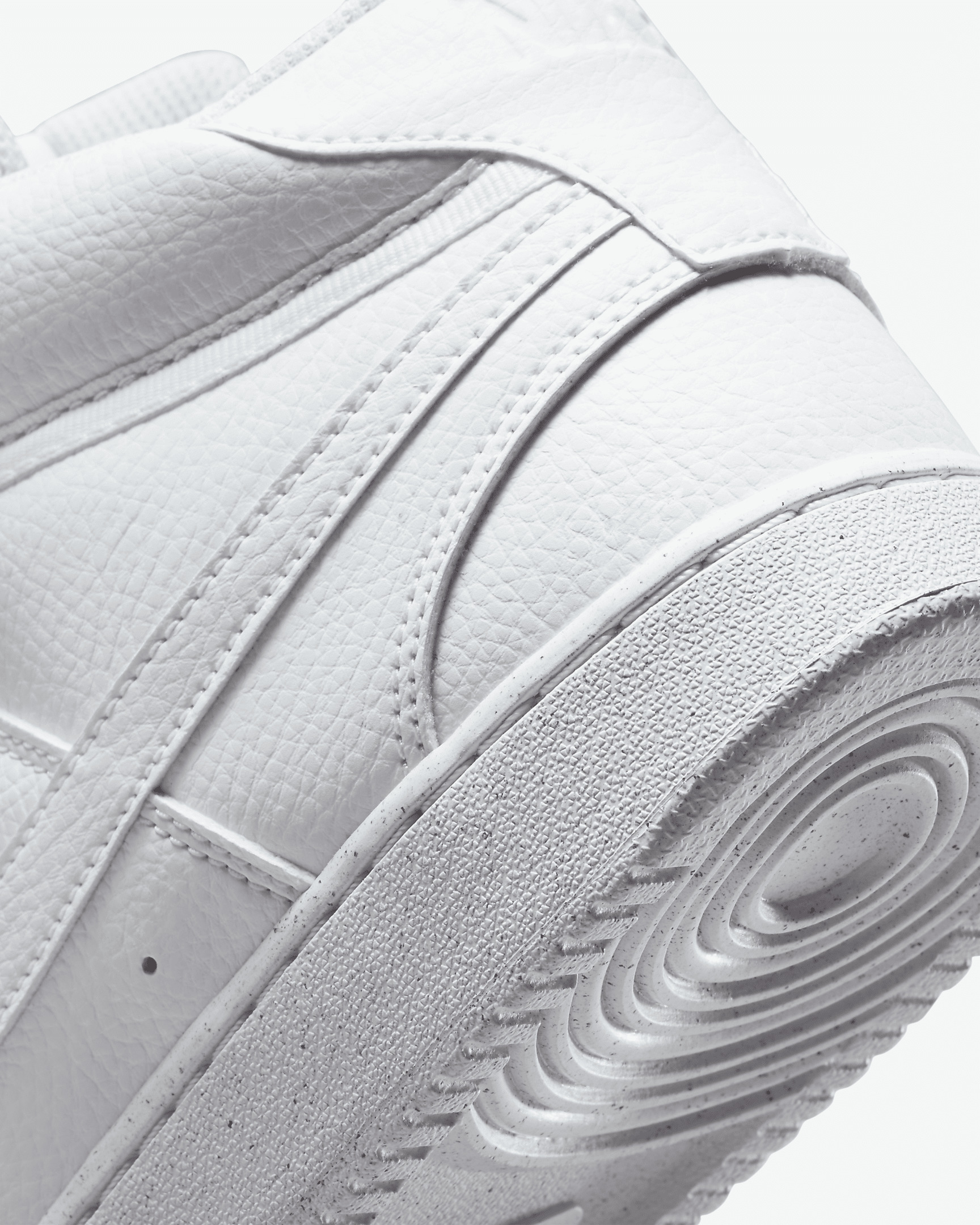 Nike Court Vision Mid Next Nature Men's Shoes - 8