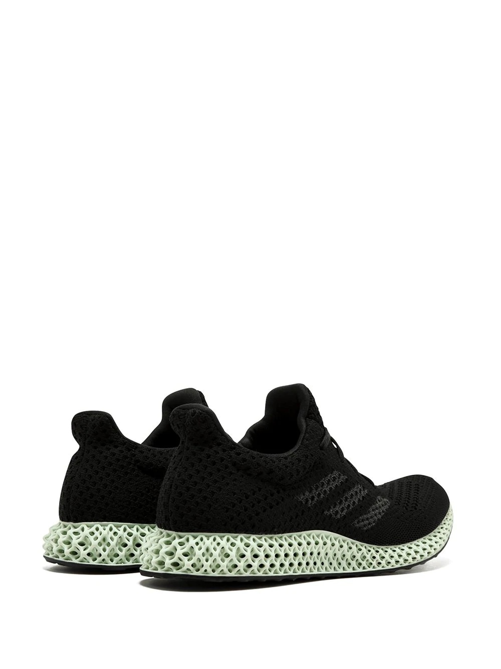 Futurecraft 4D sneakers - 3