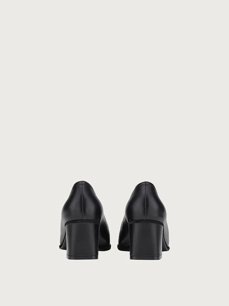 GANCINI COURT SHOE - 3