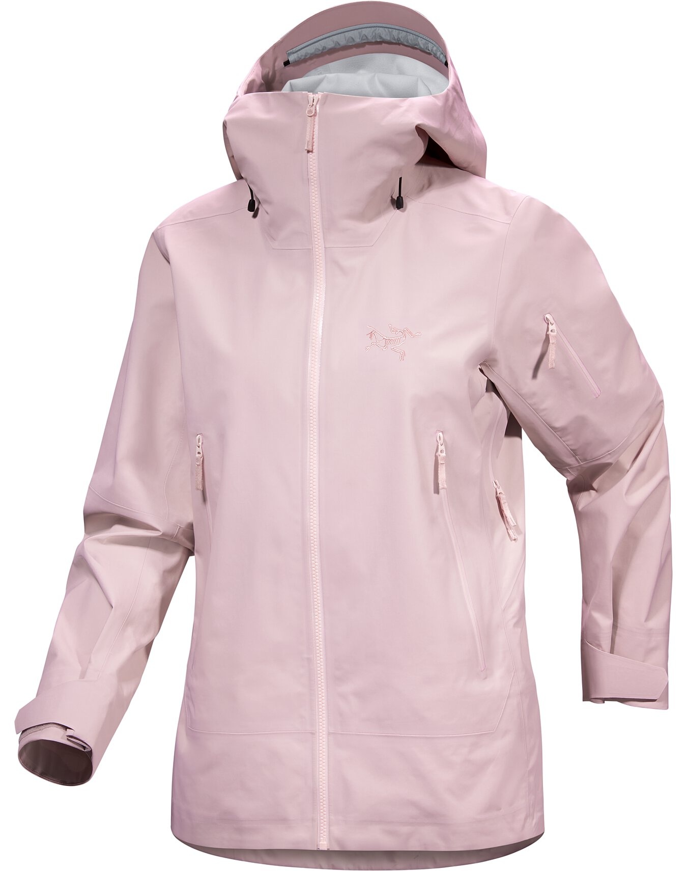 Sentinel Jacket - 1