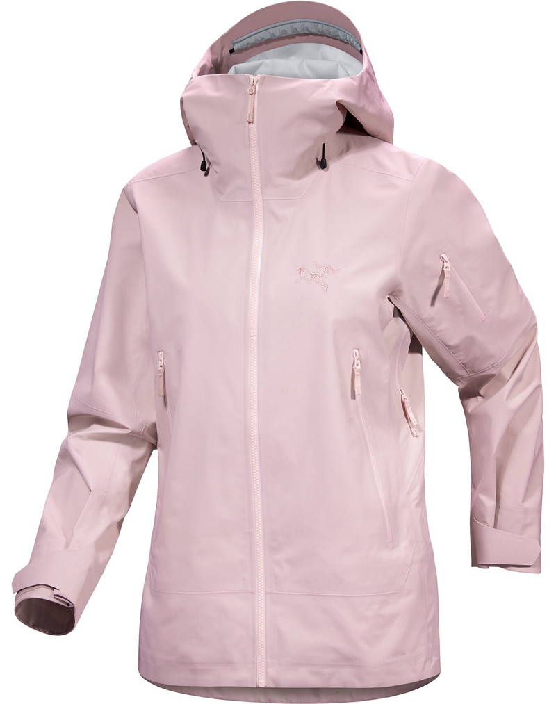 Sentinel Jacket 1