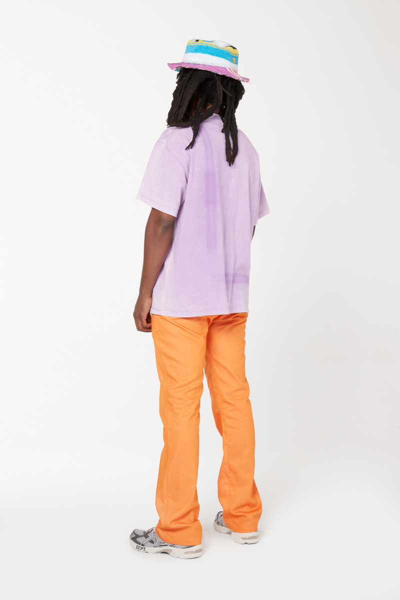 LA CHINO FLARE 10