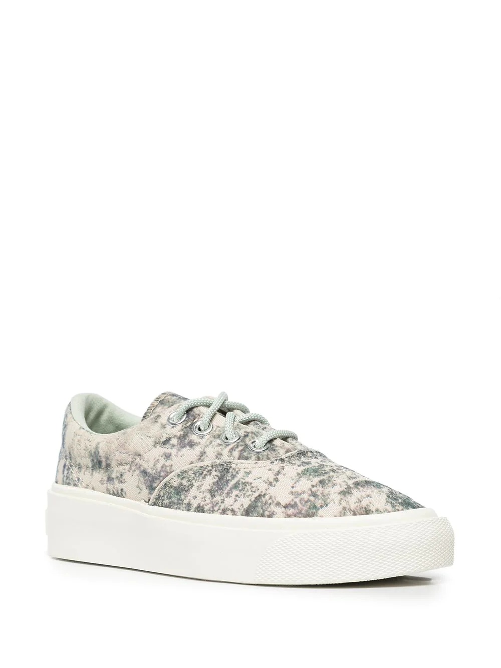 x John Elliott Skid Grip sneakers - 2