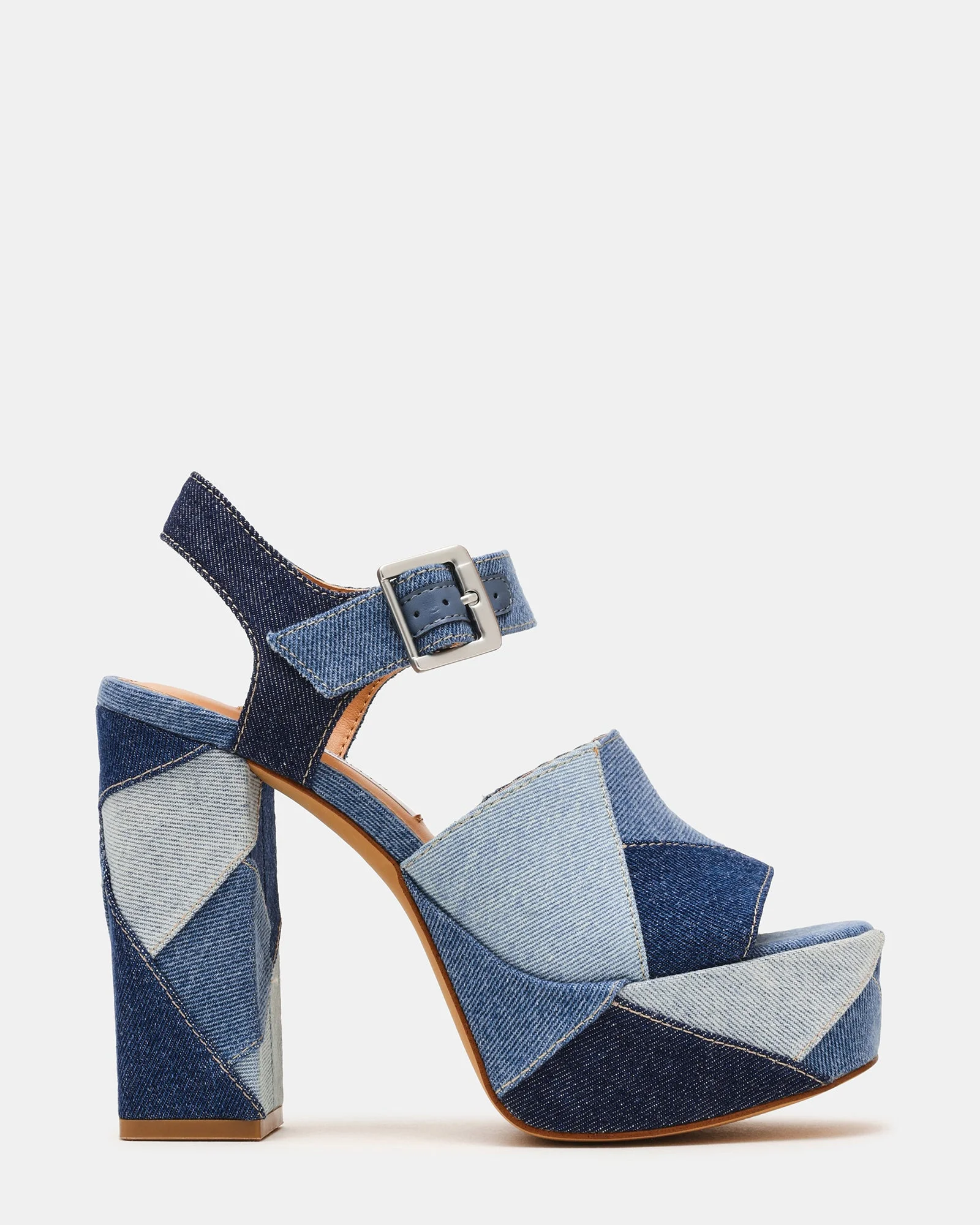 HALEA DENIM MULTI - 1
