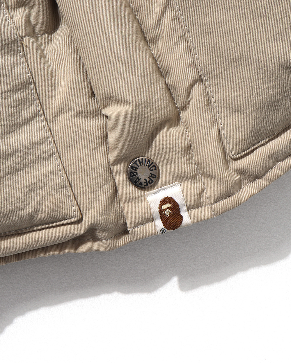 A BATHING APE - 11