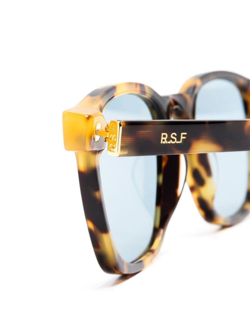 Unico square-frame sunglasses 3