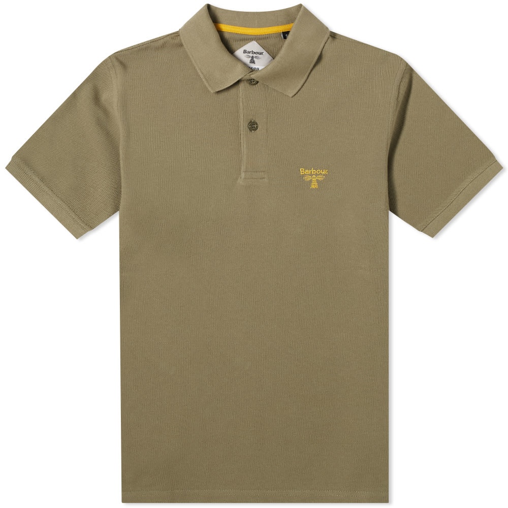 Barbour Beacon Polo - 1