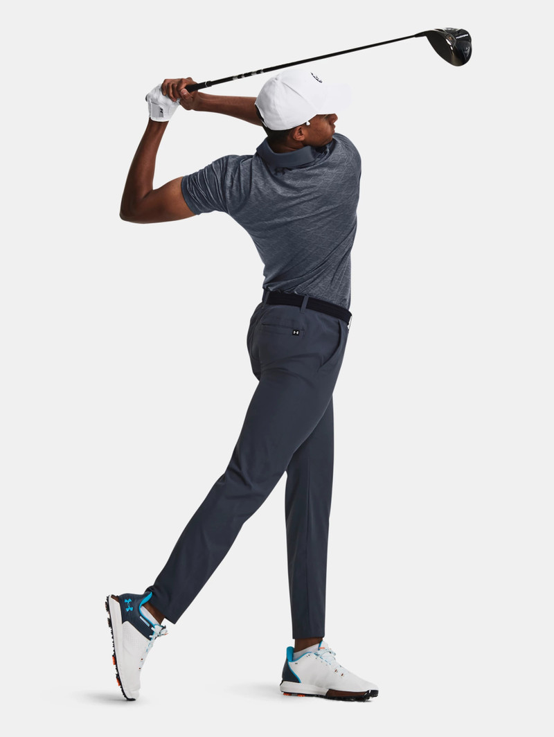 UA Drive Tapered 5