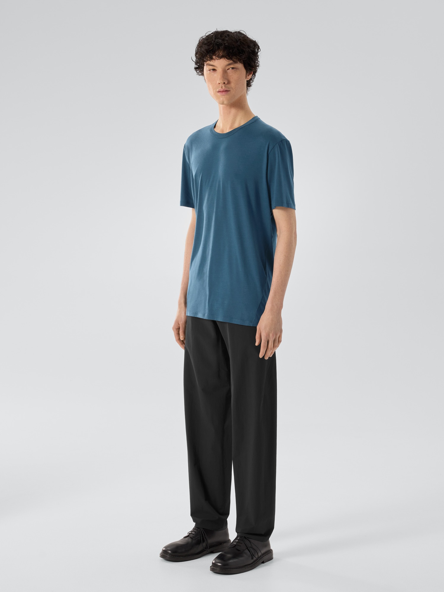 Frame Shirt SS - 4