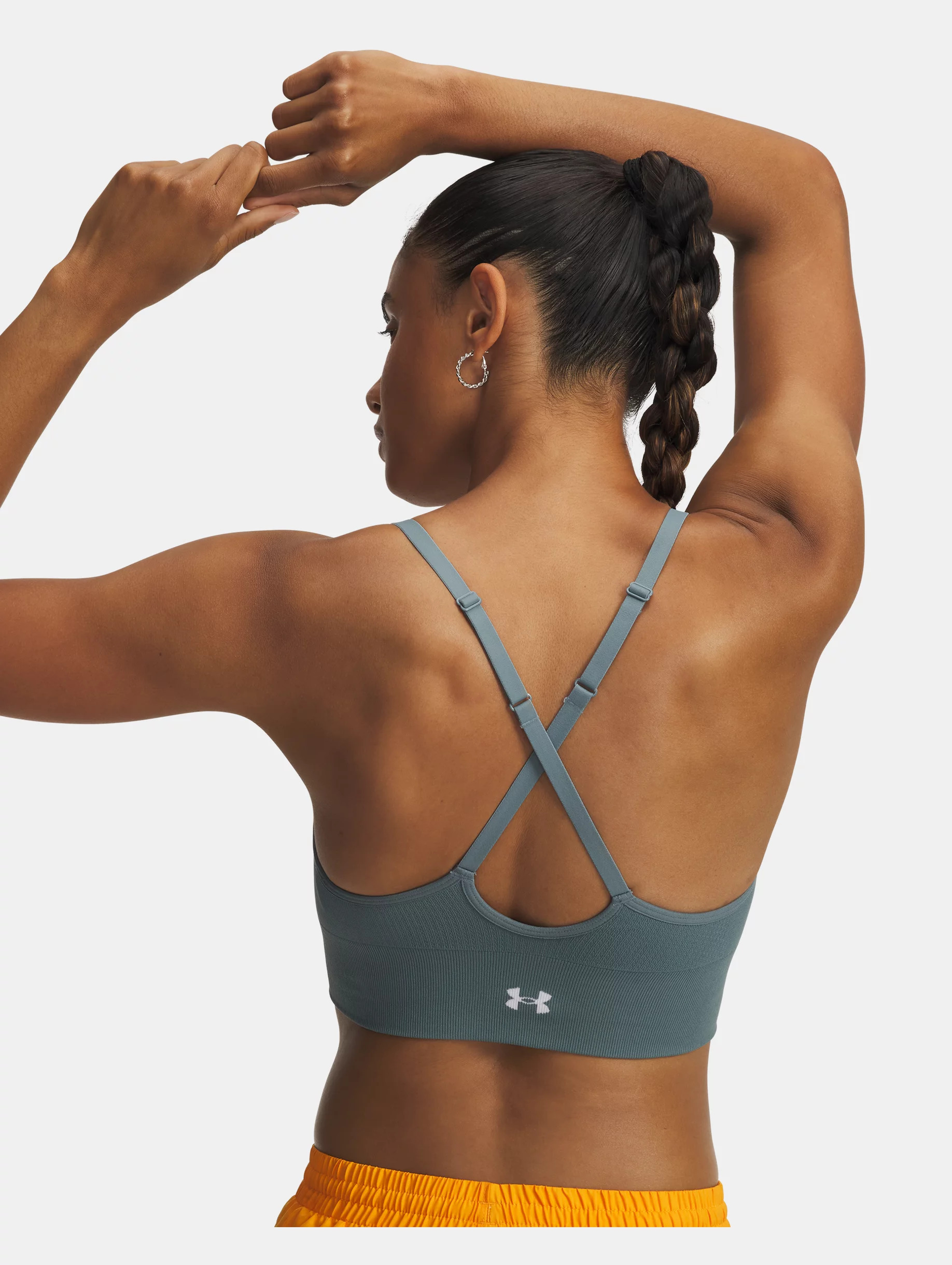 UA Vanish Seamless Low - 4