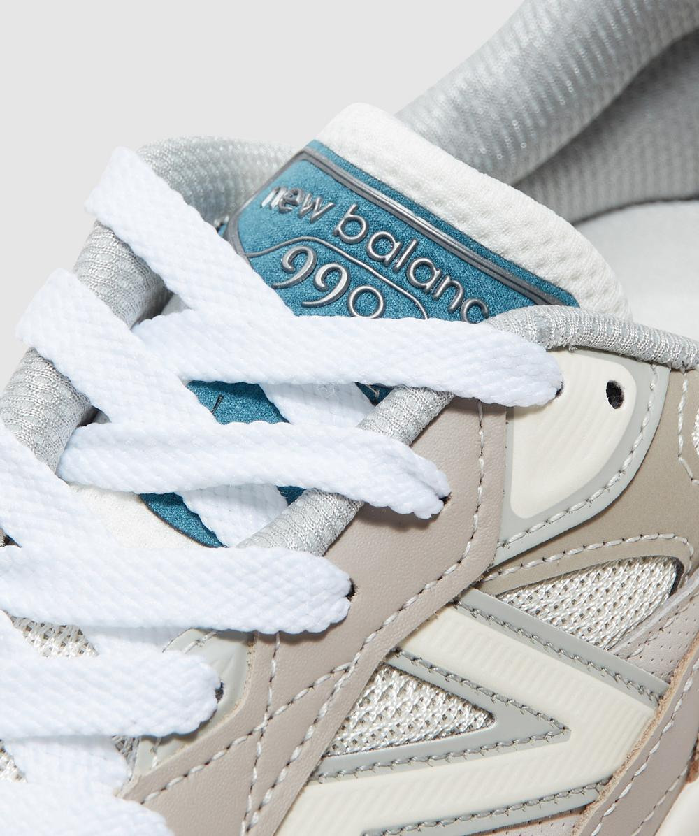 MIUS 990v6 sneaker - 5