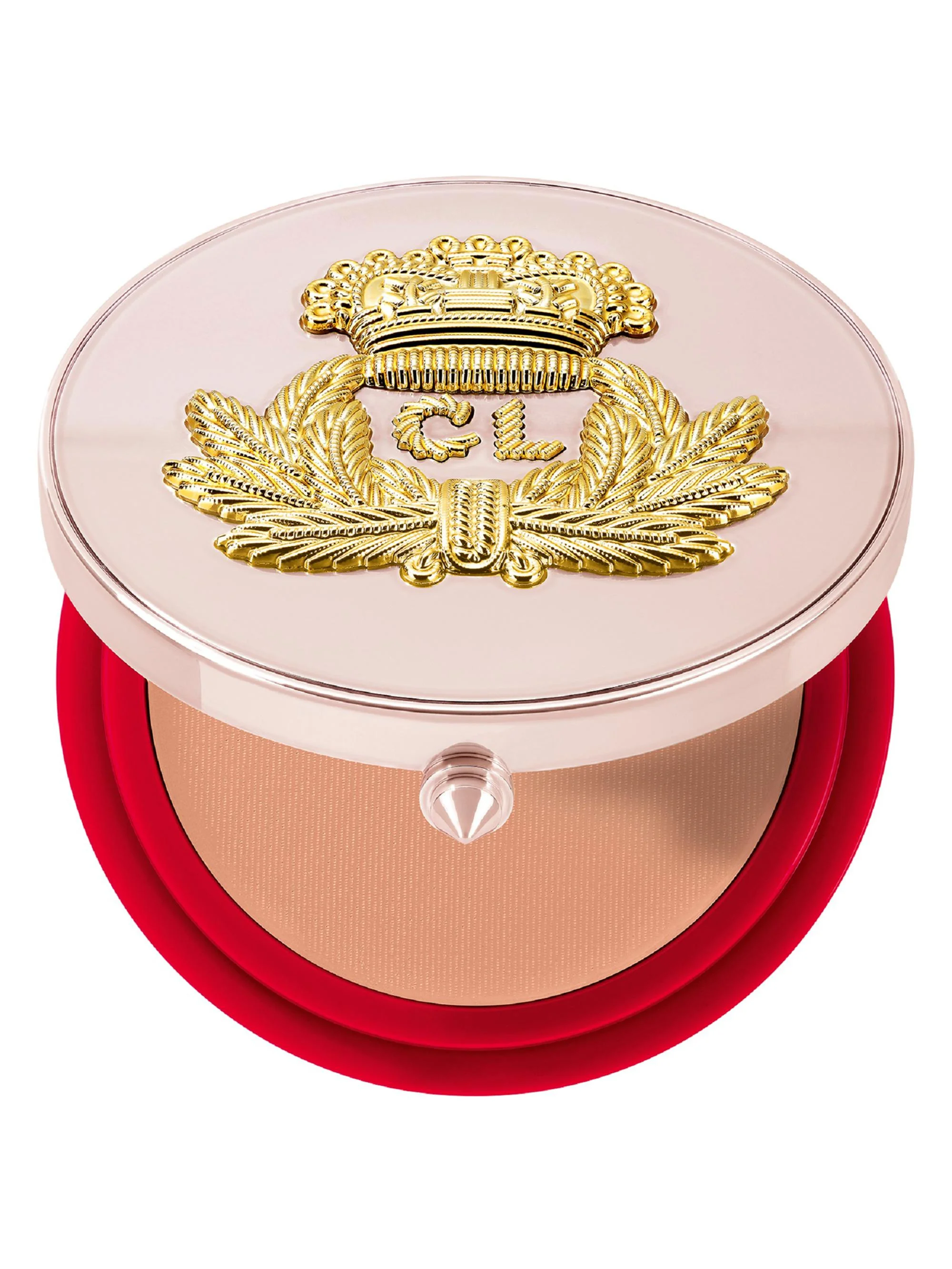 Women's Teint Fétiche Le Baume De Teint Foundation - 50C Earth Nude - 1
