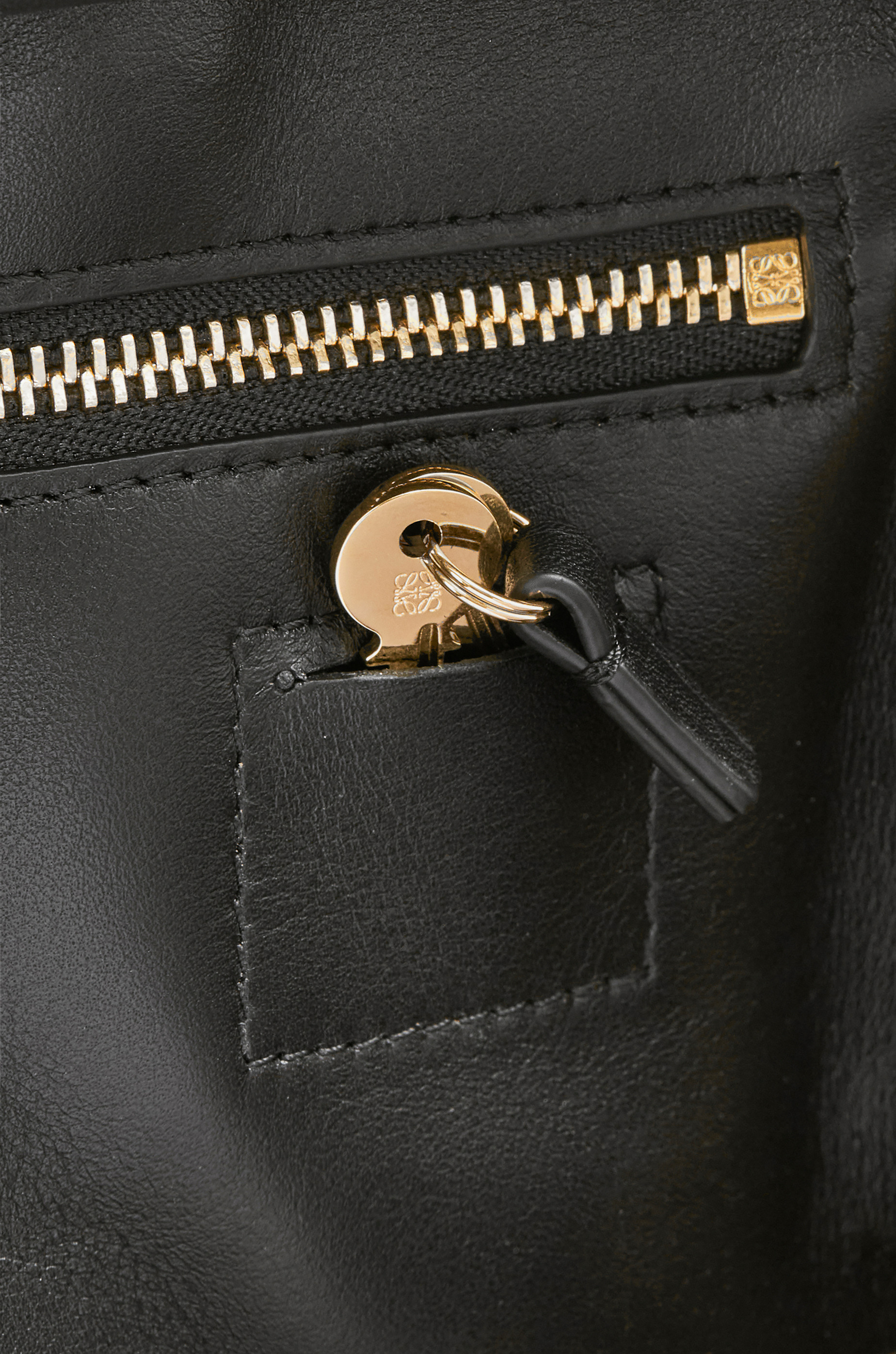 Amazona 23 bag in nappa calfskin - 11