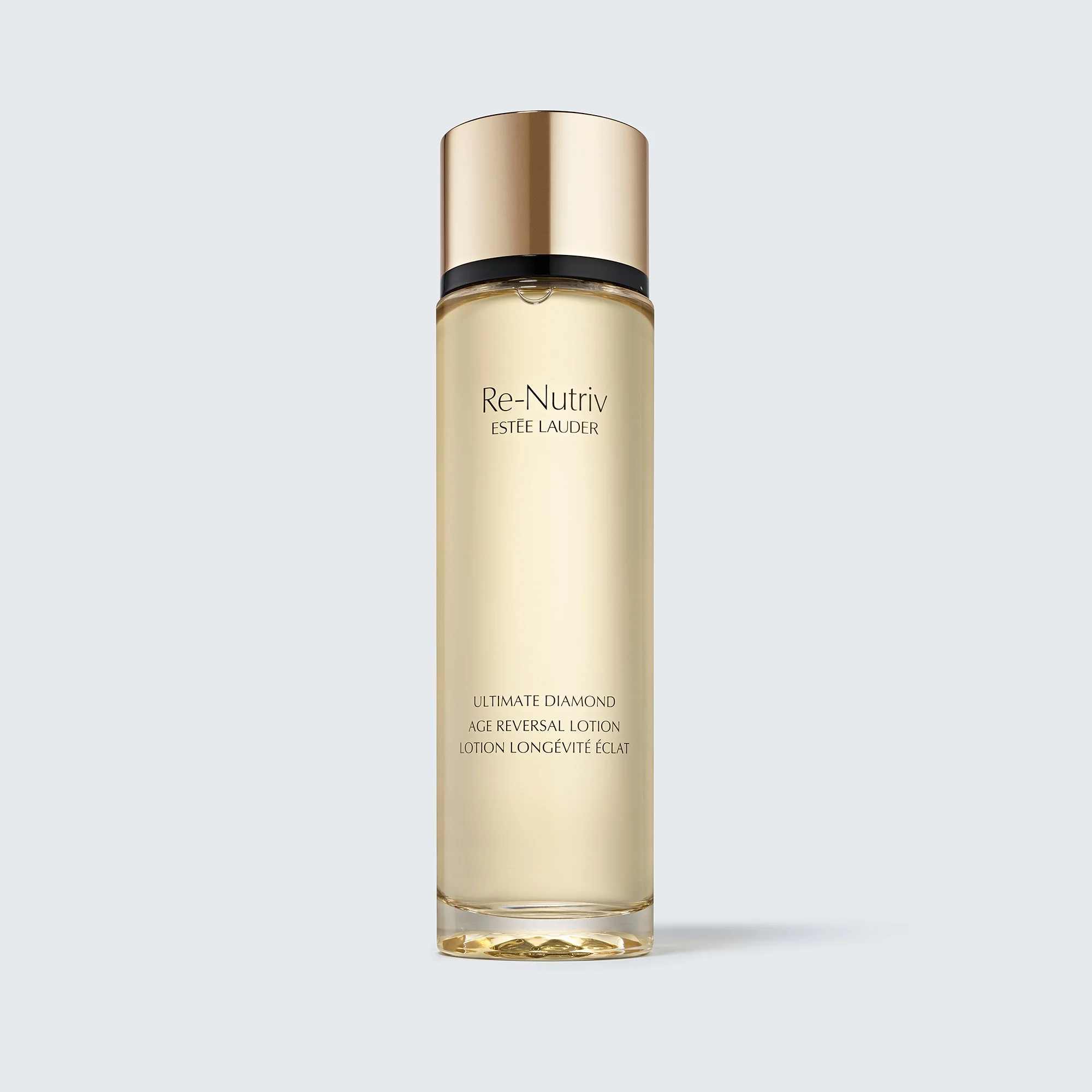 Re-Nutriv Ultimate Diamond Age Reversal | Skin Longevity Treatment Lotion Toner - 1