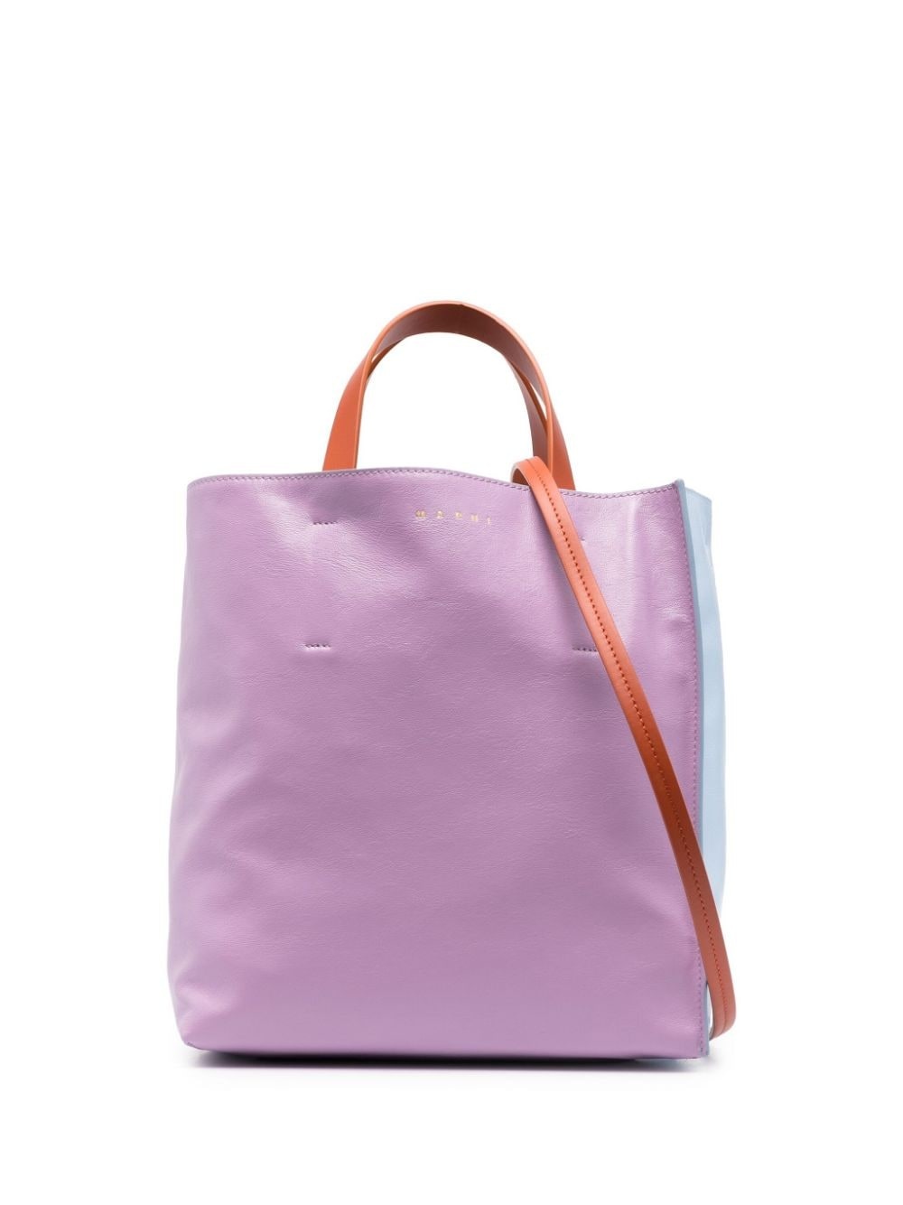 medium Museo tote bag - 1