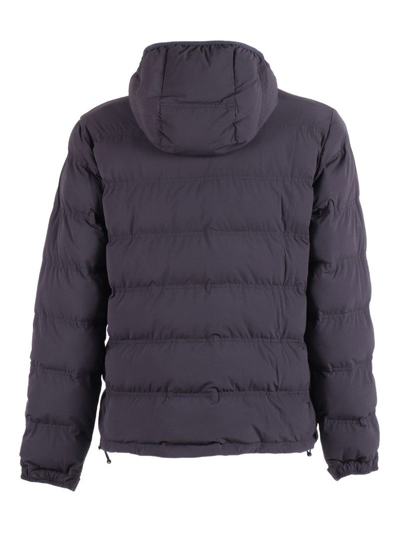 Aspesi hooded long-sleeve jacket outlook