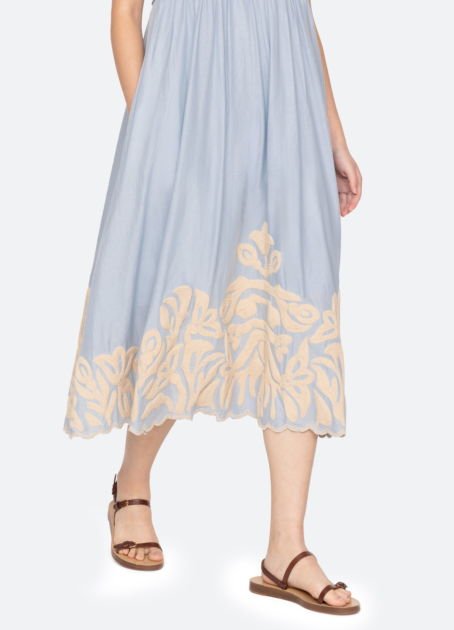 Alexandra Dress - 7