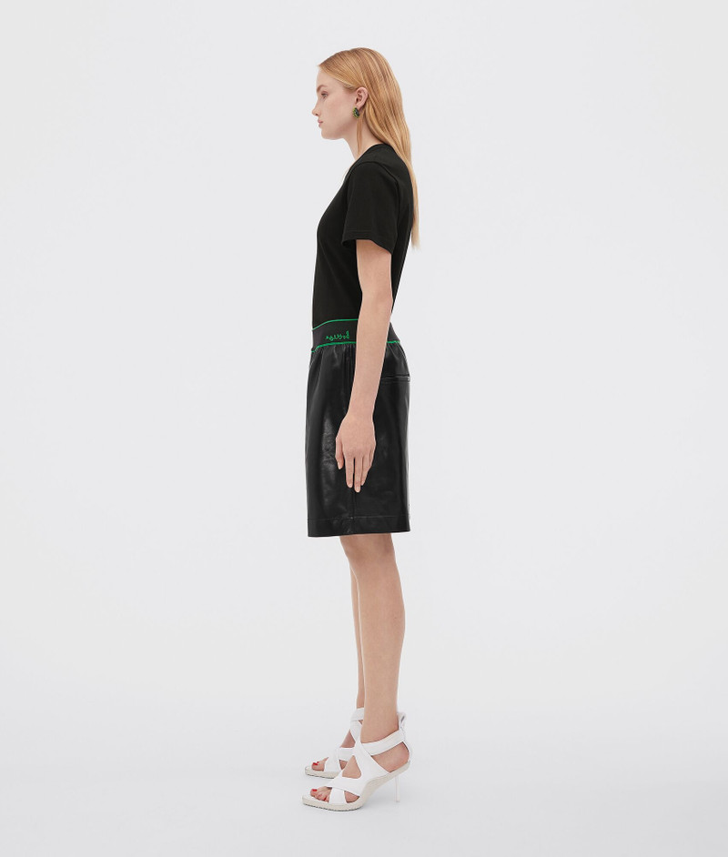 Bottega Veneta shorts outlook