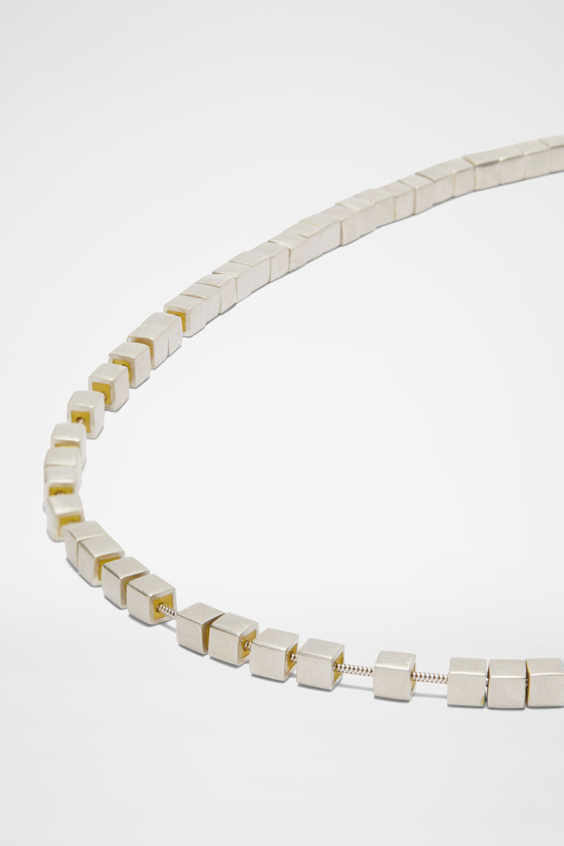 Jil Sander Necklace outlook