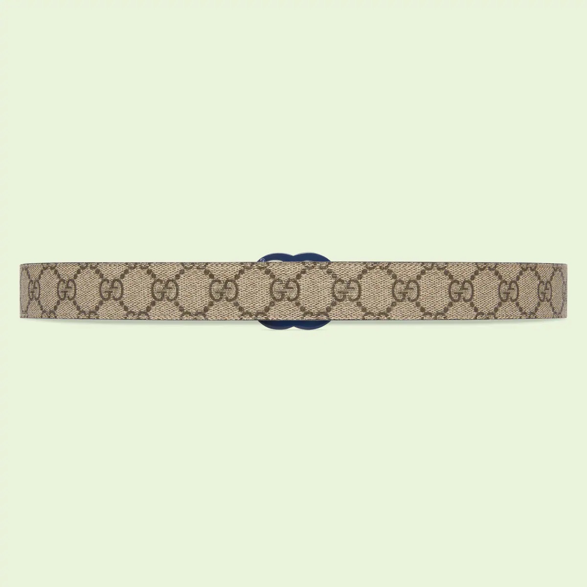 GG Marmont thin belt - 5
