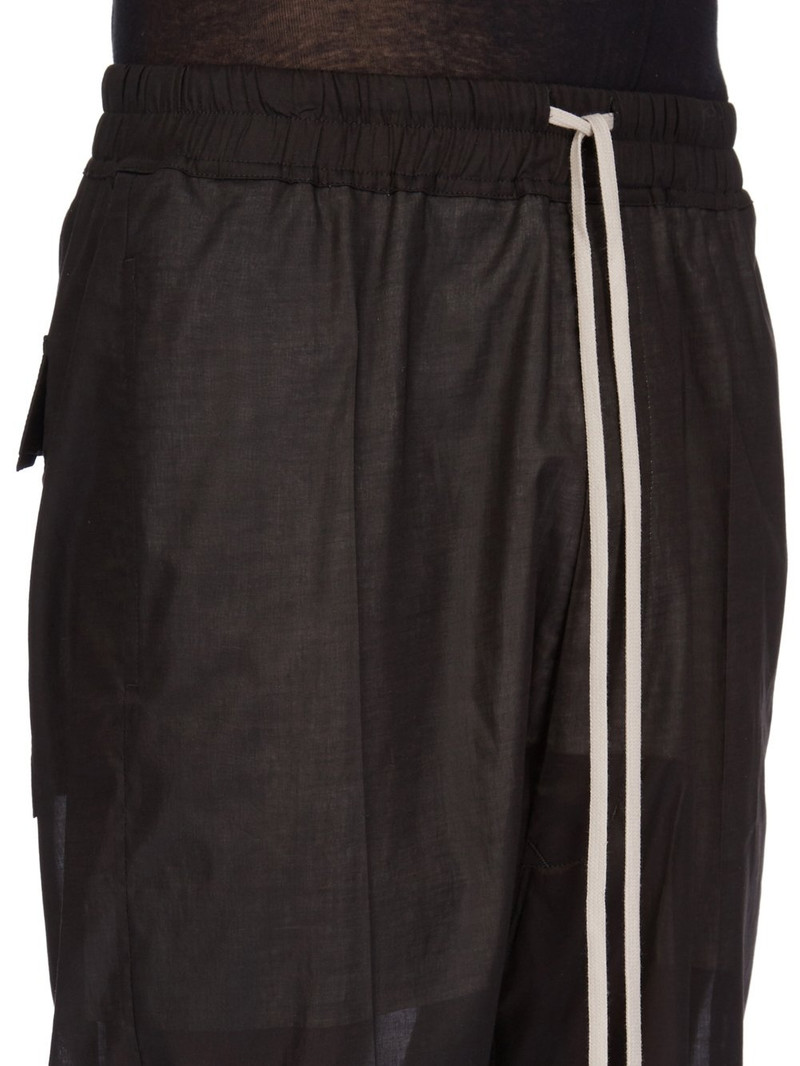 Pods shorts 4