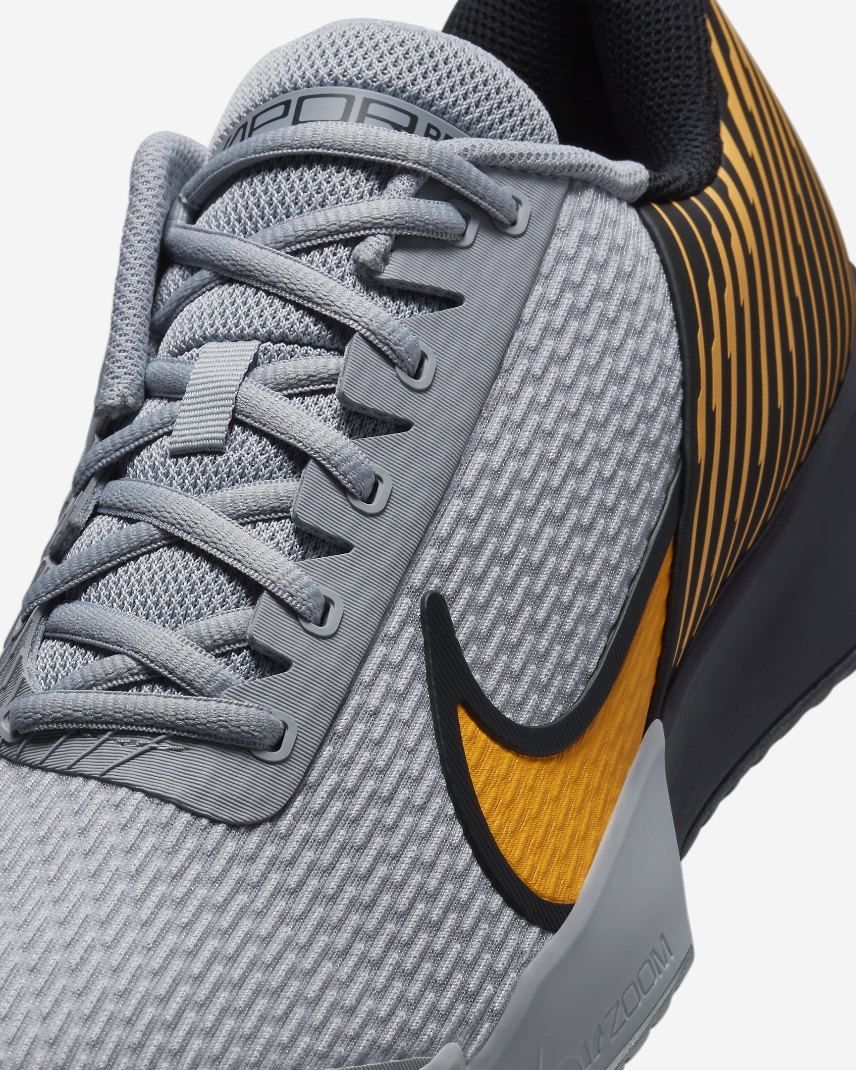 Nike Nike Men's Court Air Zoom Vapor Pro 2 Hard Court Tennis
