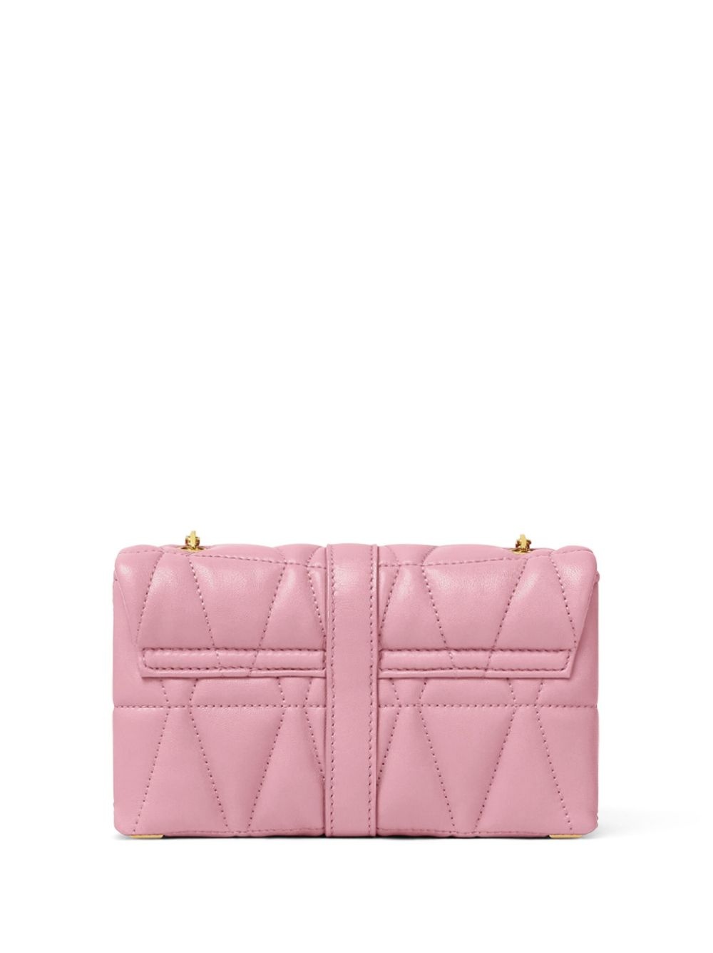 Kleio quilted mini bag - 3