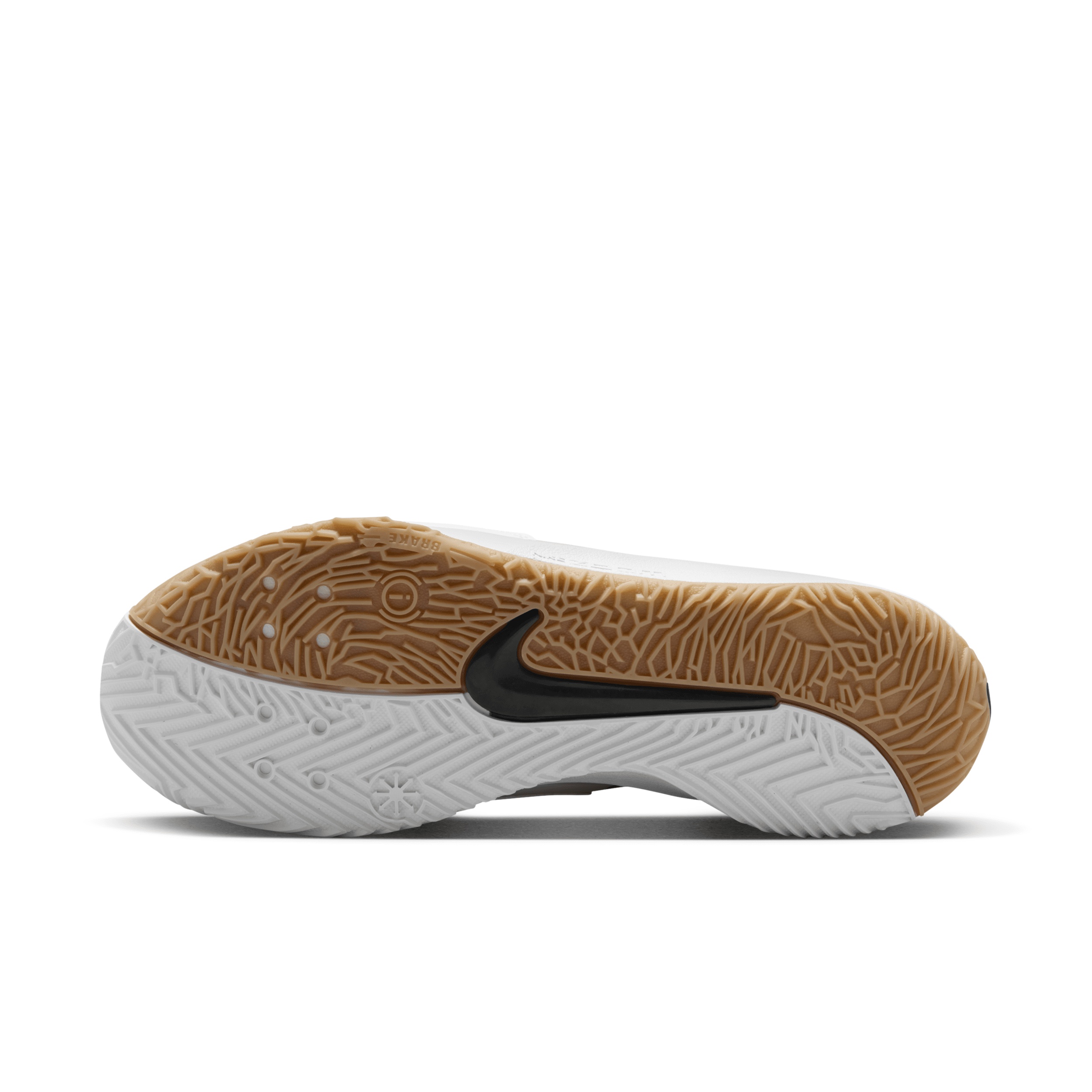 Nike Unisex HyperAce 3 Volleyball Shoes - 2