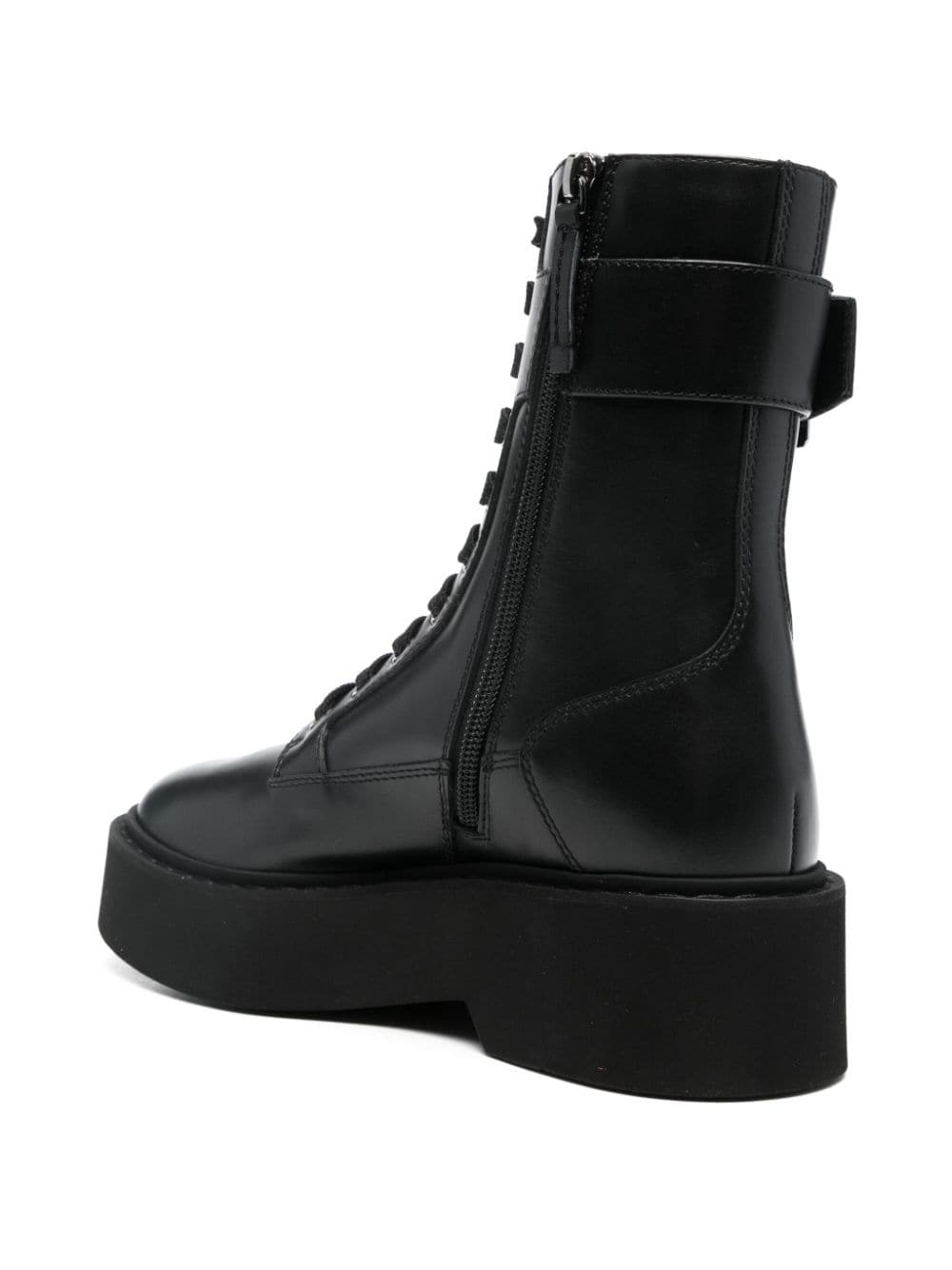 Viv Rangers boots - 3