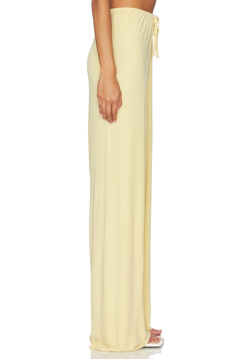 AYA MUSE Drawstring Vela Pants outlook