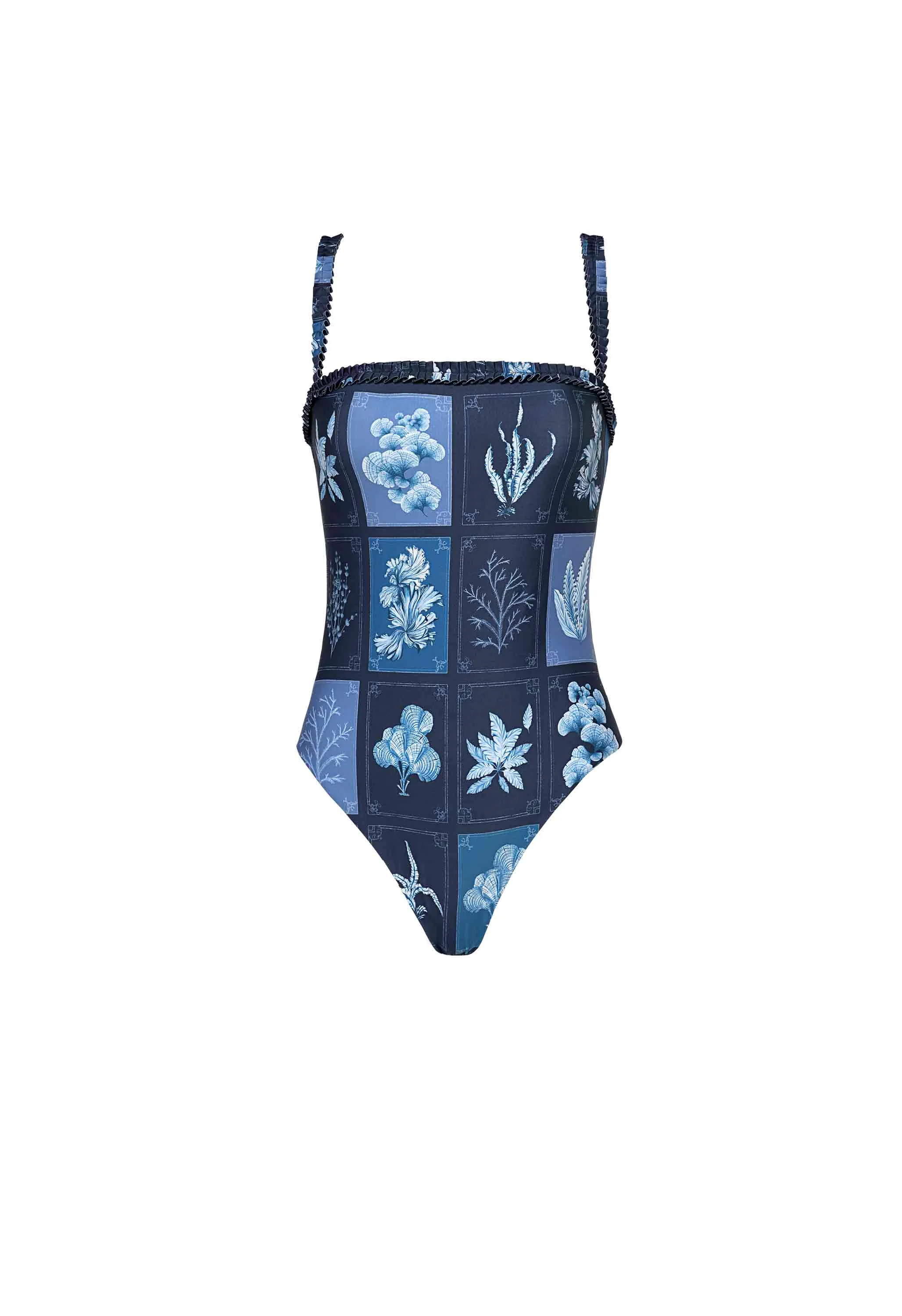Limón Algae One Piece - 1