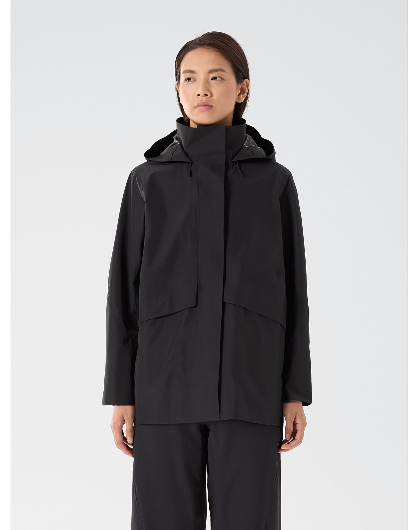 Ifora Jacket - 2