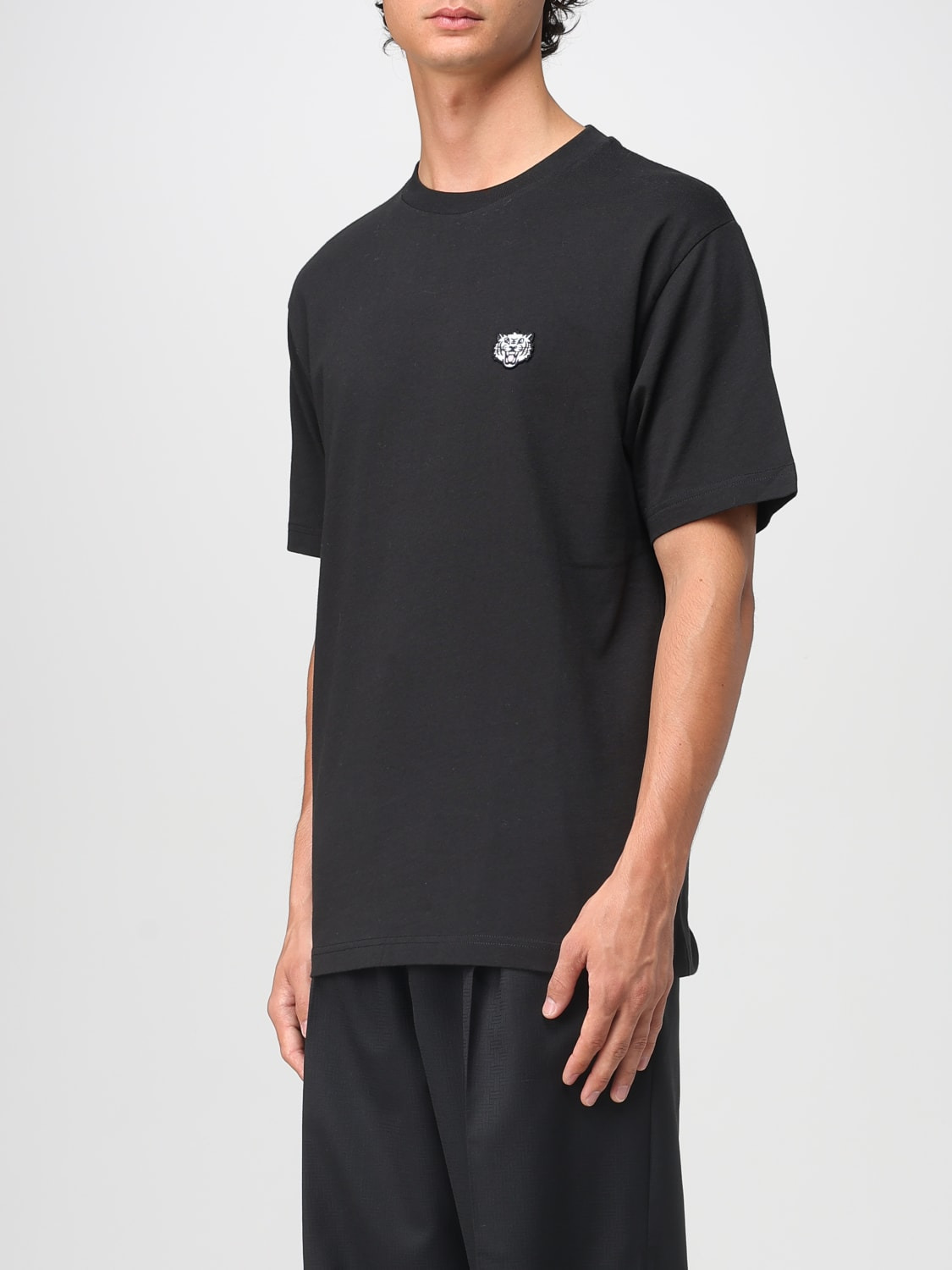 T-shirt men Kenzo - 4