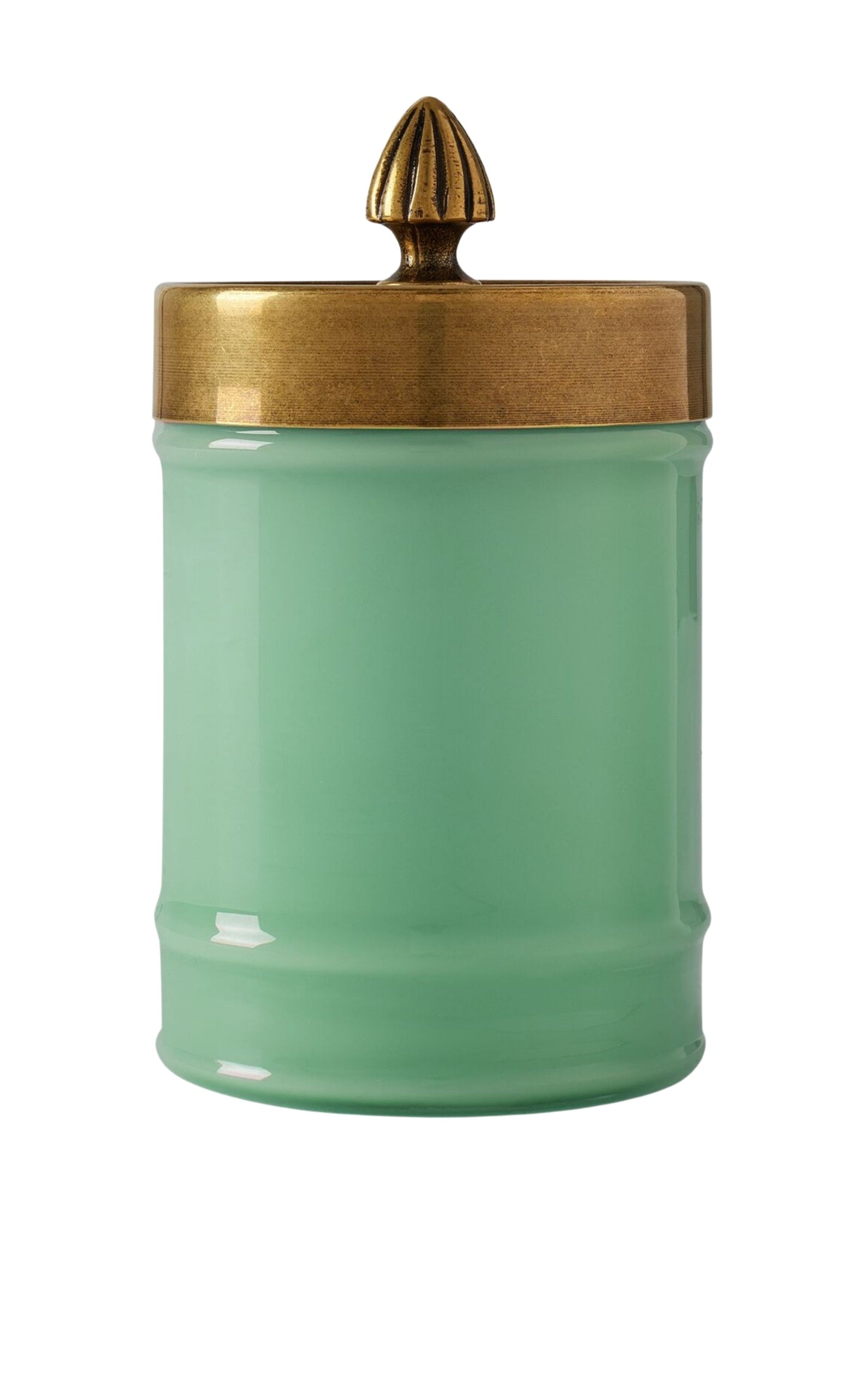 Esotericum-scented Murano-glass Candle - 2