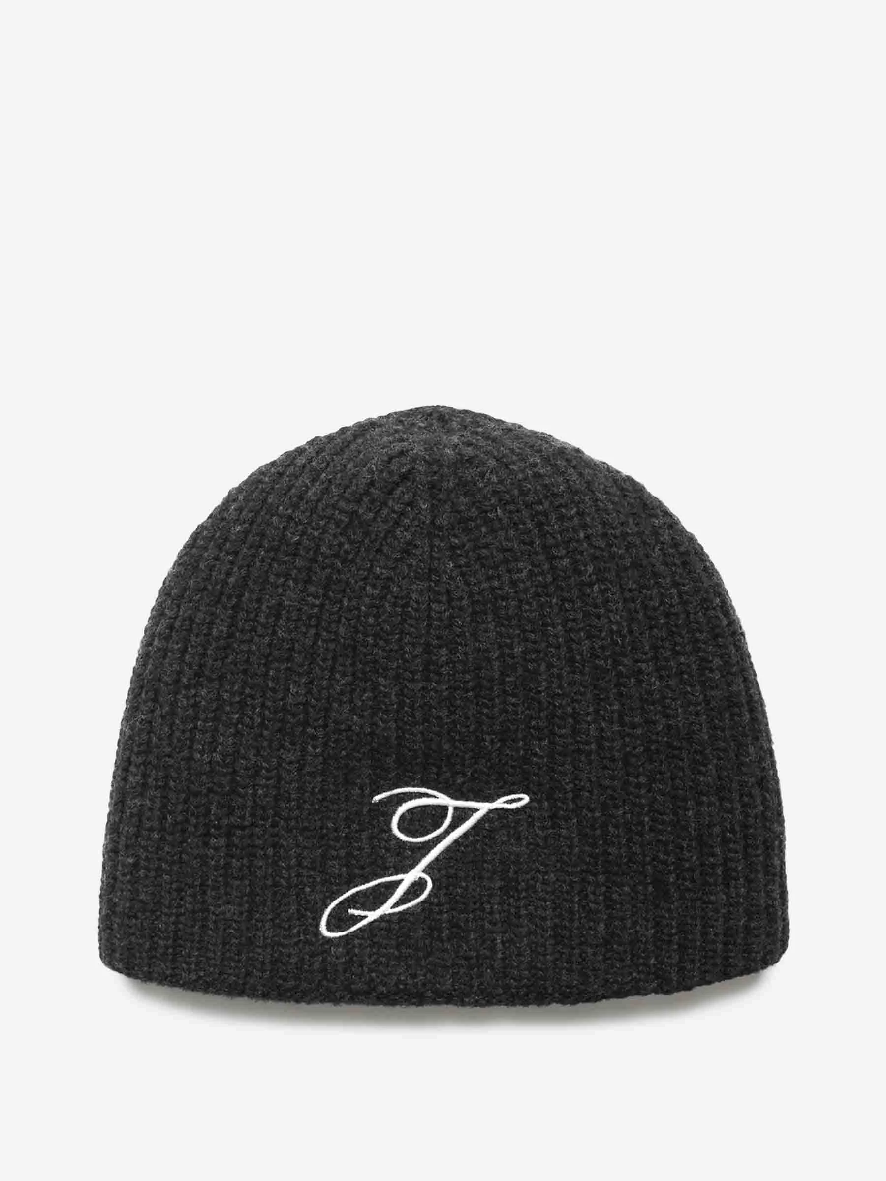 SPIRAL BEANIE - 1