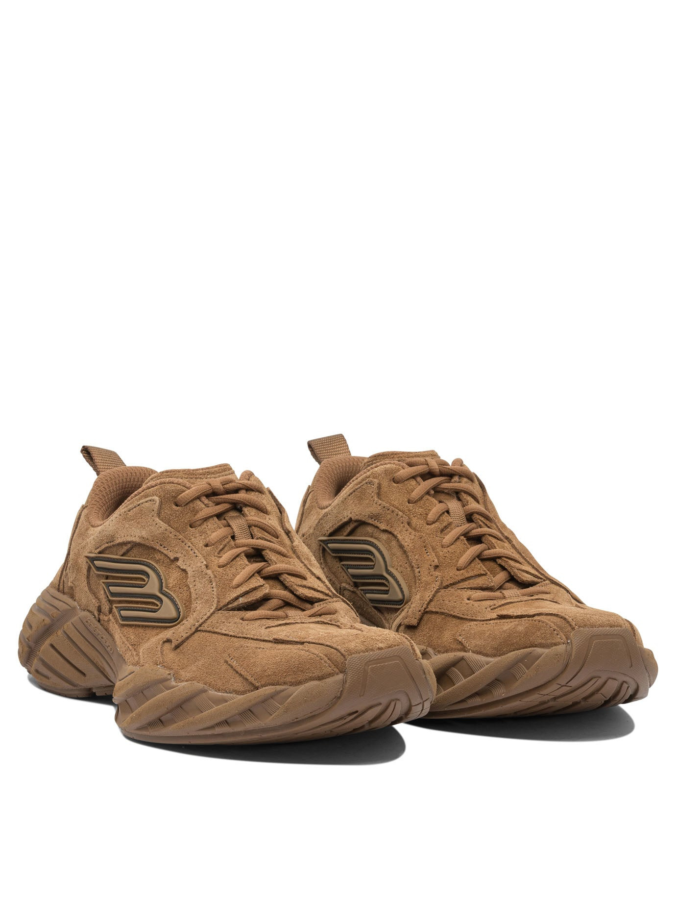 Balenciaga "monday" Sneakers - 2
