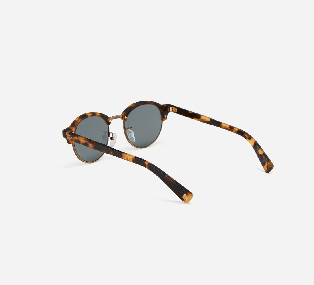 Brow Line - SP-03 - Tortoise/G15 - 5