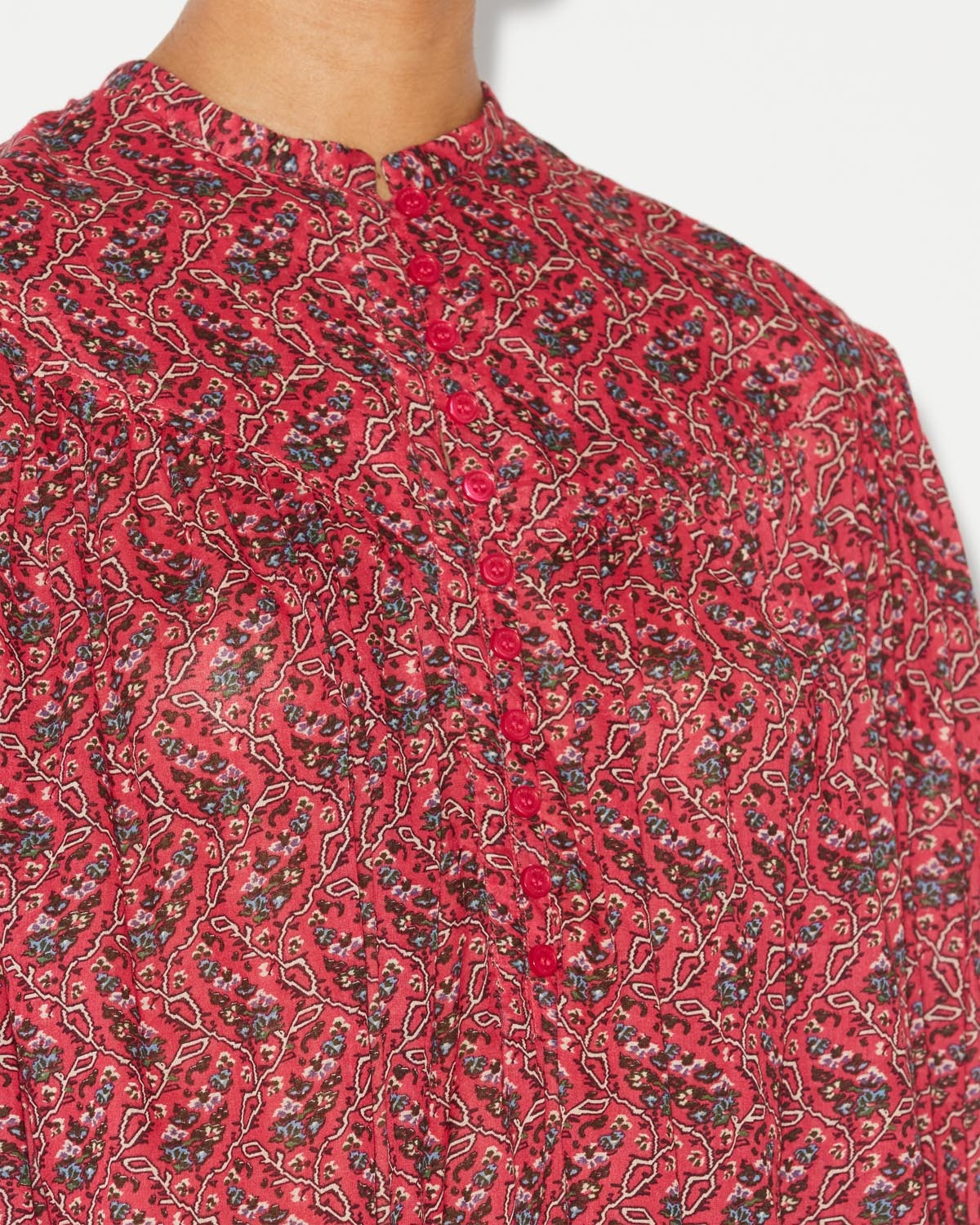 KILDI DRESS - 3
