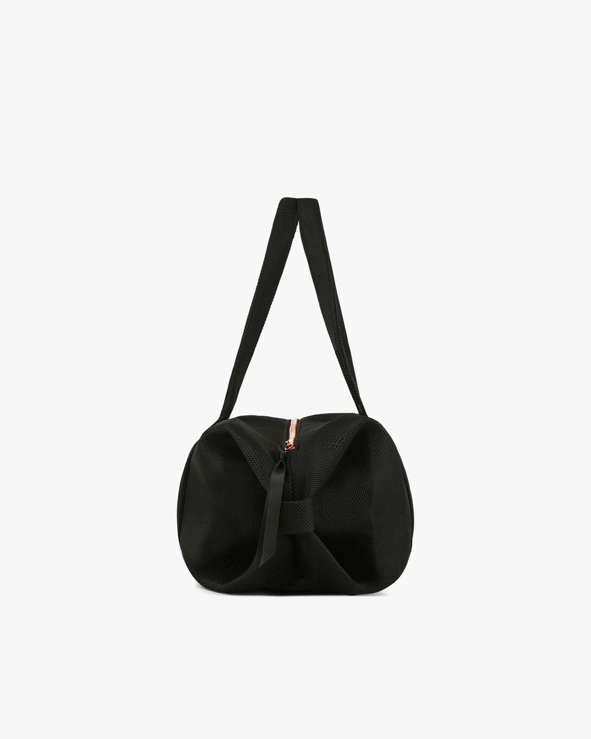 MESH DUFFLE BAG SIZE M - 3