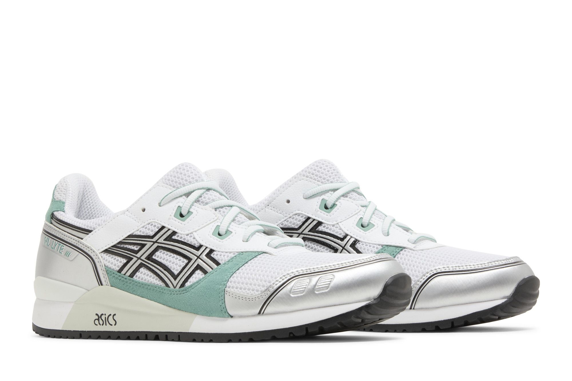 Gel Lyte 3 OG 'Y2K Pack - Sage' - 8