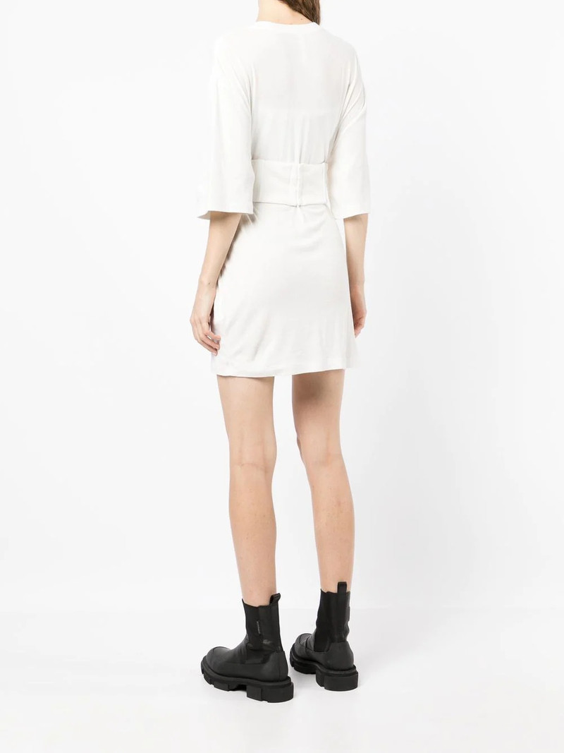 corset-detail tunic top 4