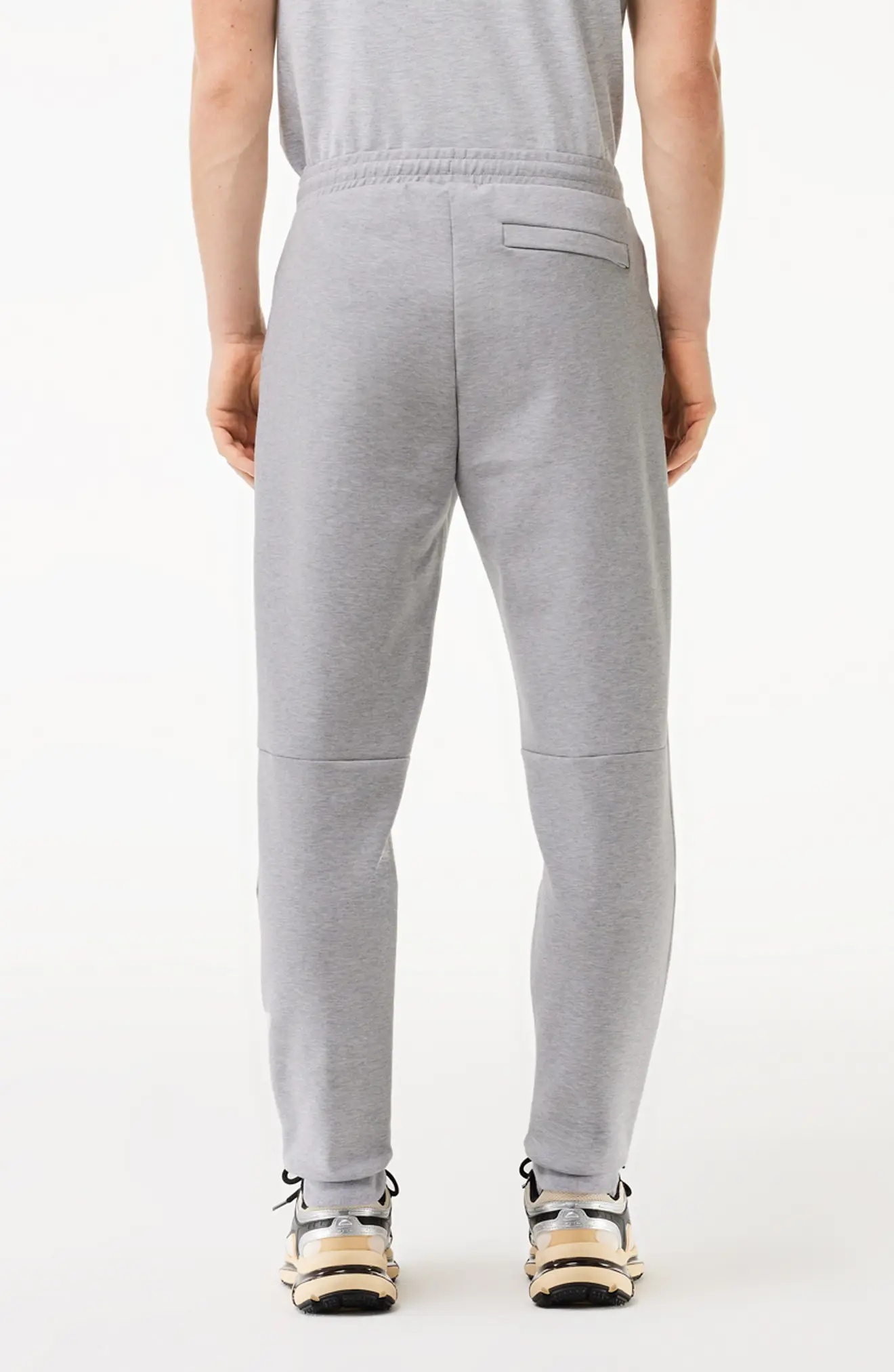 Slim Fit Joggers - 2