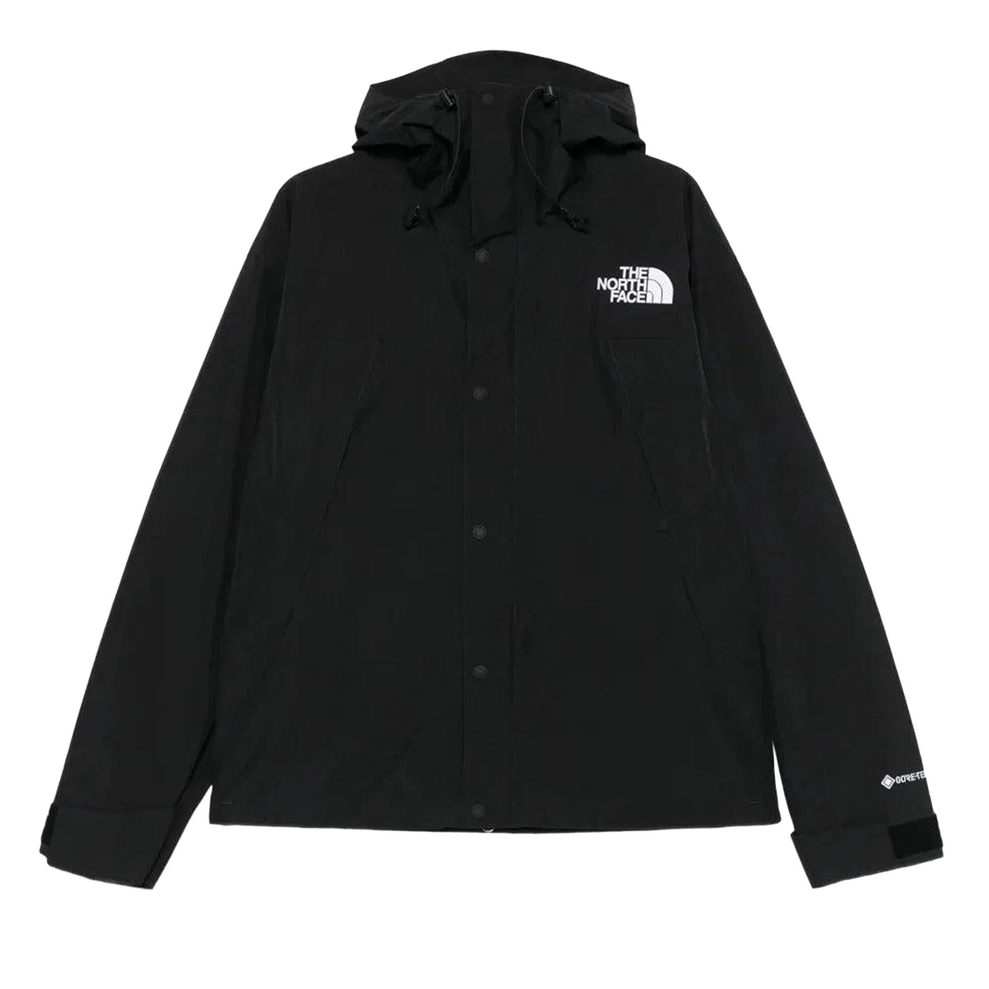 The North Face GTX Mountain Jacket 'TNF Black' - 1