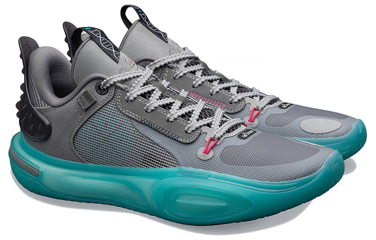 Li-Ning Wade All City 11 'TNS Team No Sleep' ABAT005-5 - 3