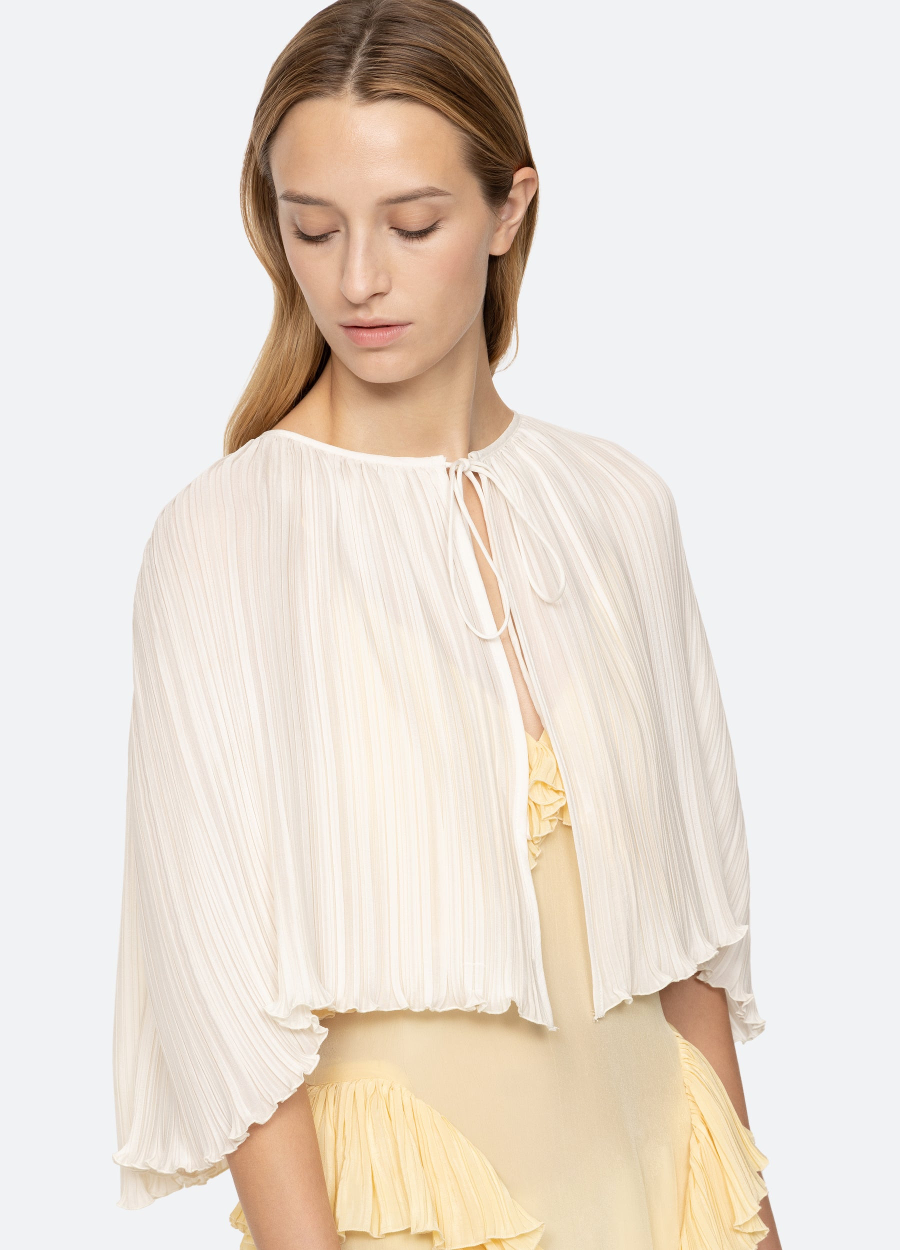 Delilah Cape - 7