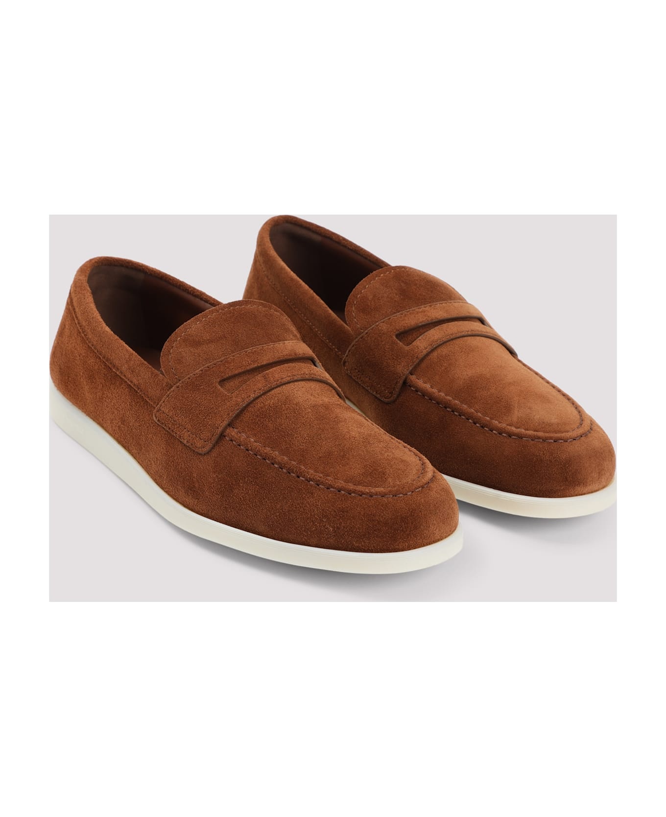 Church S Portsmouth Loafers - 5