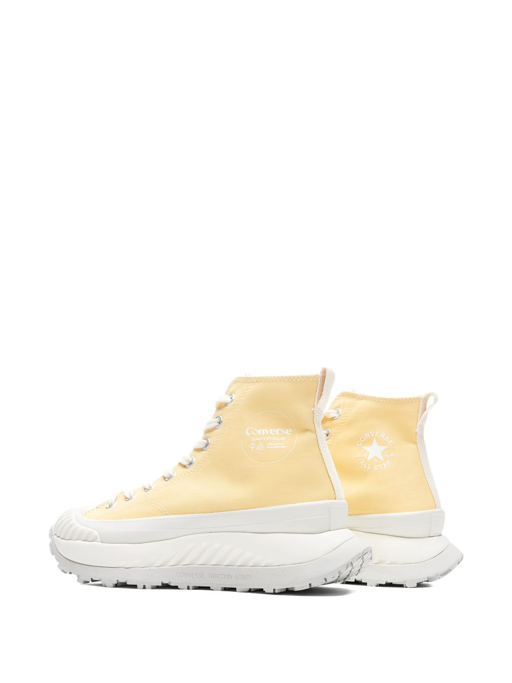 Chuck 70 AT-CX High sneakers - 3