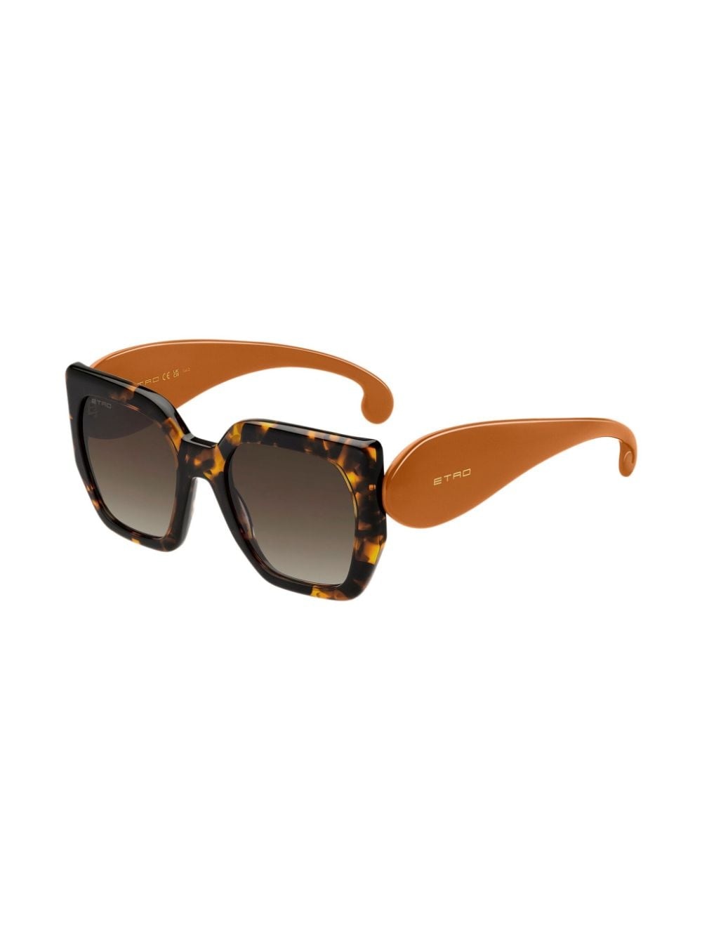 Paisley sunglasses - 3