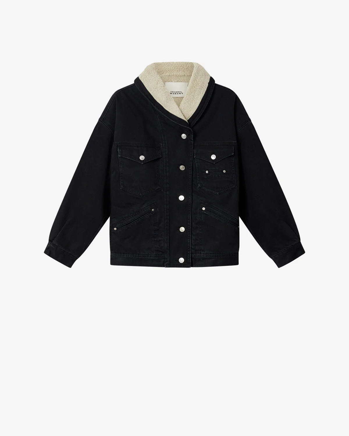 PIMIA JACKET - 1