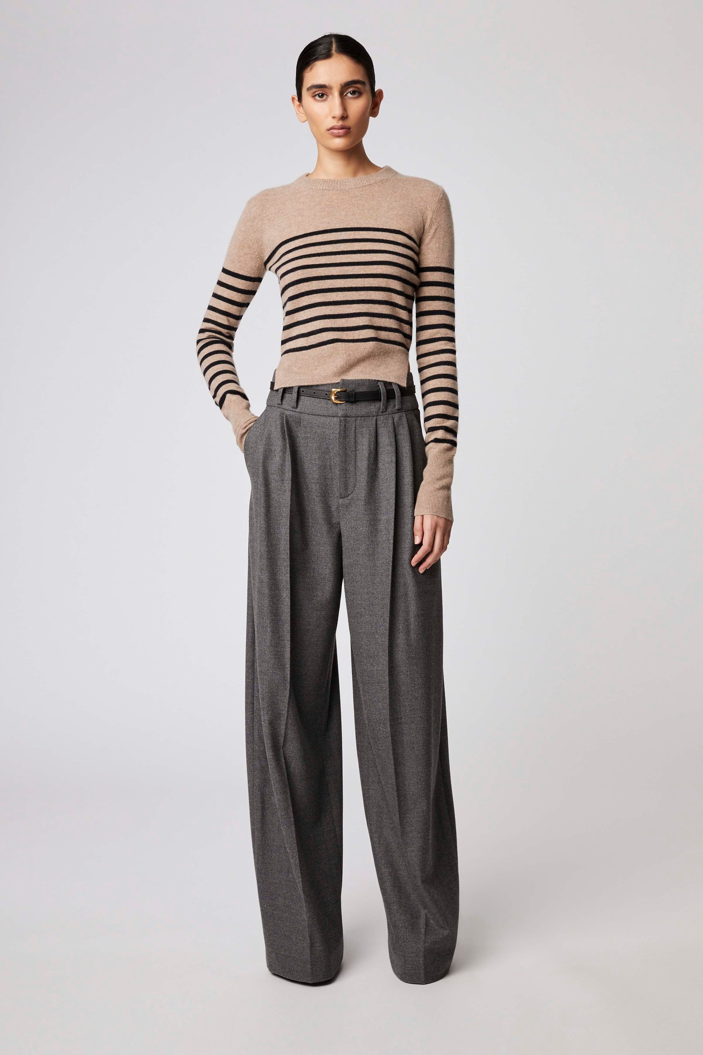'CAMARINA' SWEATER - 5
